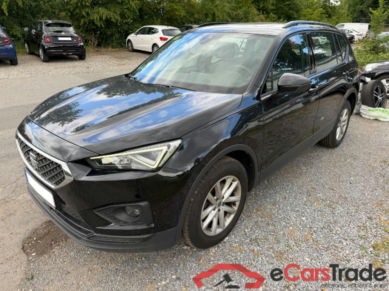 Tarraco Style 2.0 TDI 110KW MT6 E6d #1