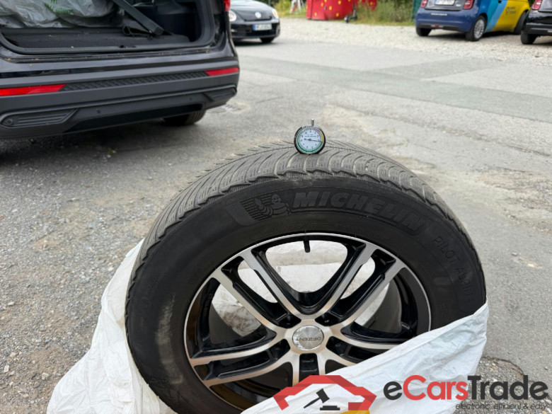 Tarraco Style 2.0 TDI 110KW MT6 E6d #5