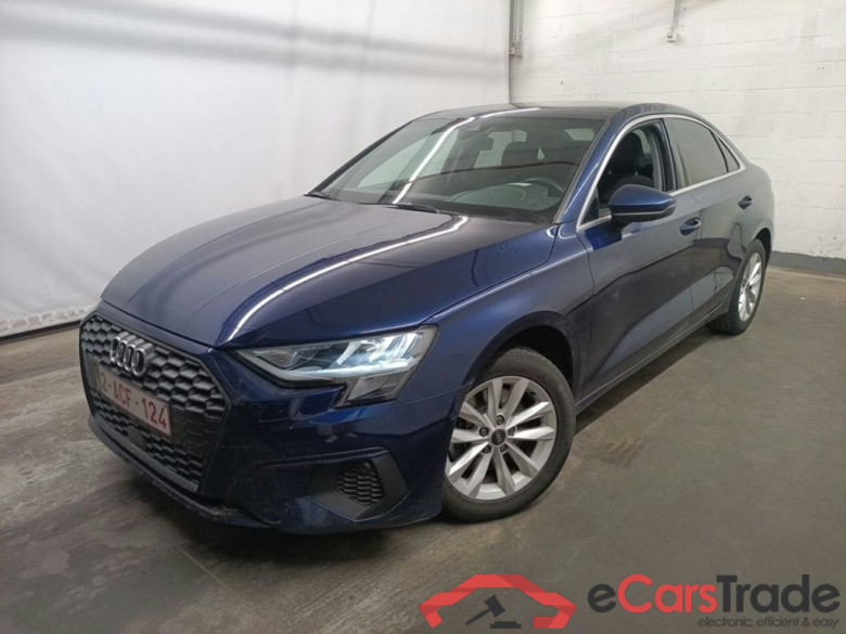Audi A3 Berline 1.0 TFSi 30 81kW S tronic 4d