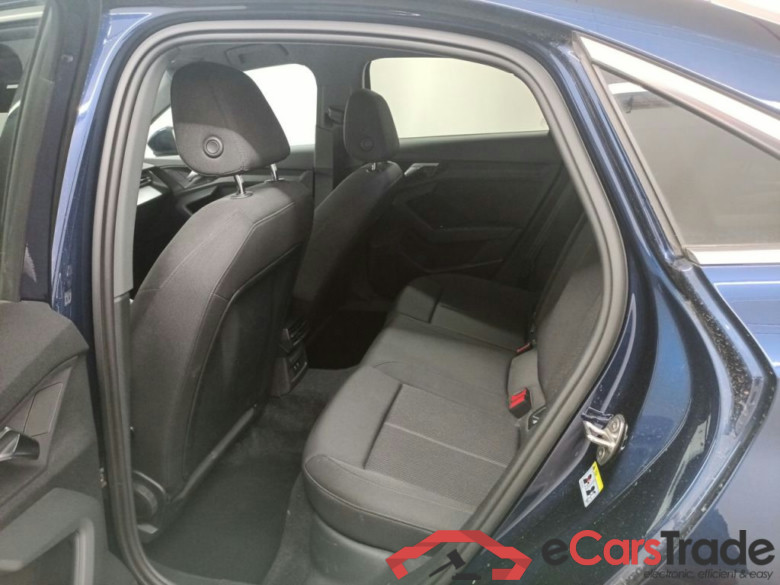 Audi A3 Berline 1.0 TFSi 30 81kW S tronic 4d #3