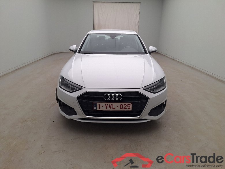 Audi, A4 Berline FL'19, Audi A4 2.0 30 TDi 100kW S tronic Business Ed 4d