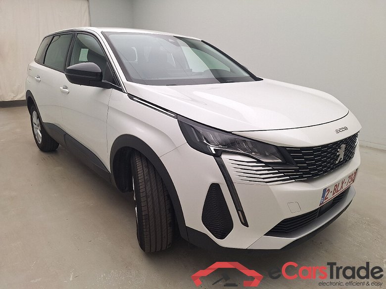 Peugeot, 5008 FL'20, Peugeot 5008 1.5 BlueHDi 96kW S&S Active Pack 5d #5
