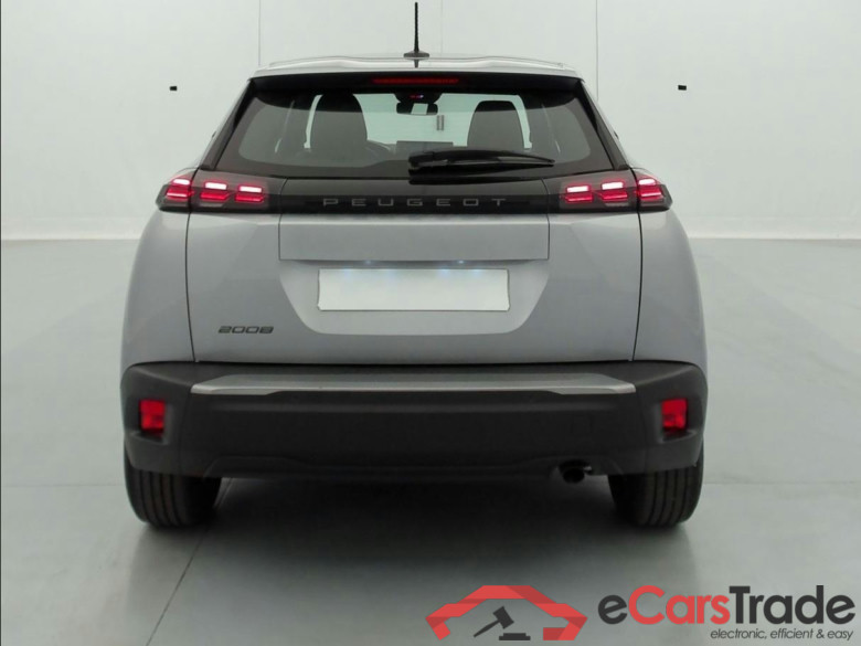 Peugeot 2008 Style 1.2 75 kW BVM6 S&S #6