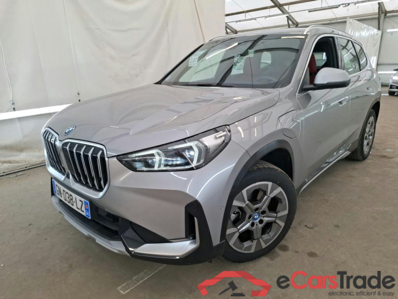 BMW X1 / 2022 / 5P / SUV xDrive25e xLine DKG7 #1