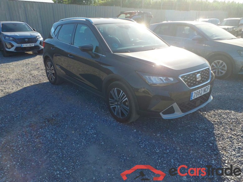 SEAT Arona 1.0 TSI 85 KW (115 CV) Start/Stop Special Edition  EXPERIENCE #1