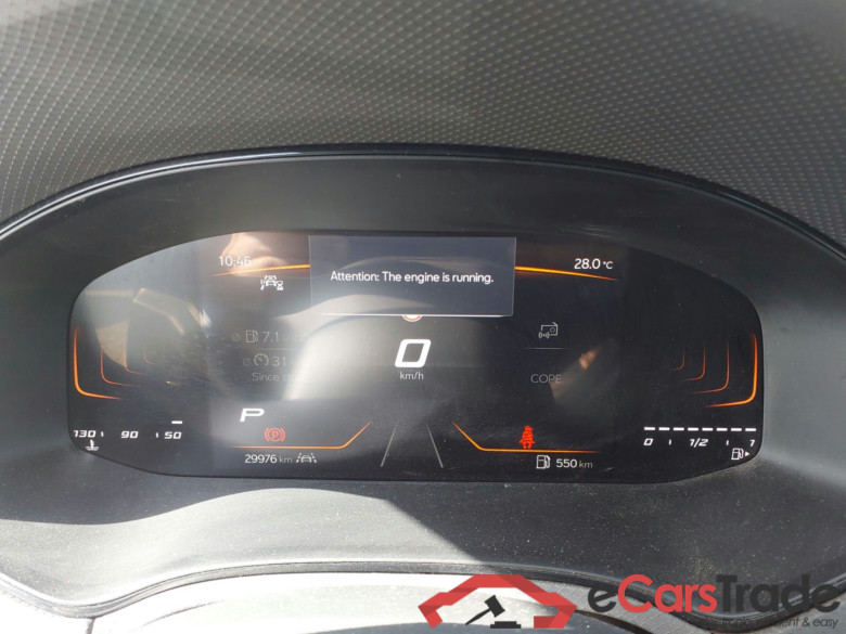 SEAT Arona 1.0 TSI 85 KW 115 CV DSG start stop special editio Style(Winterpack) #4