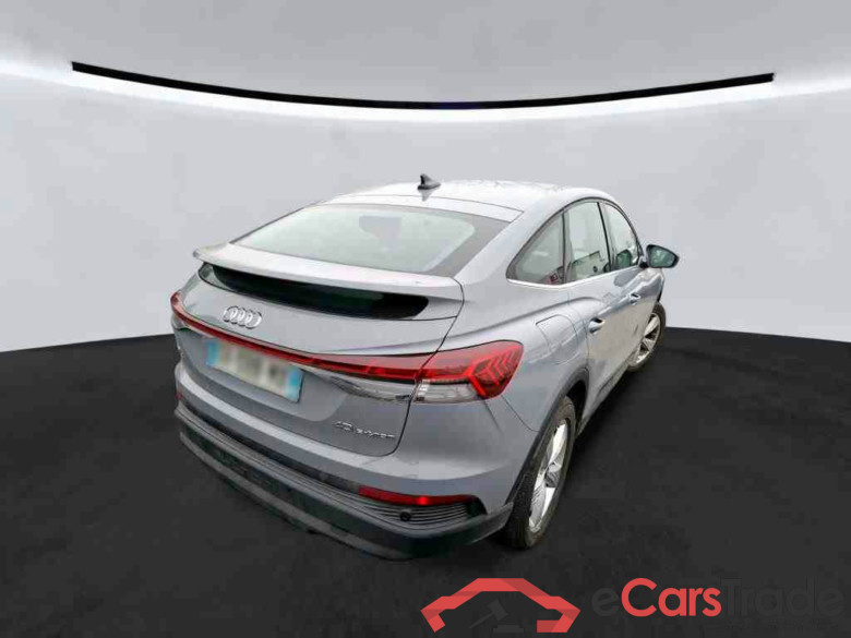 Audi Q4 e-tron Sportback 40 40 Electric 152 kW (77 kWh) #3