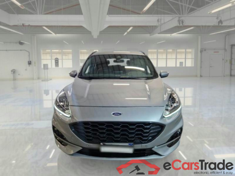 FORD KUGA / 2019 / 5P / SUV 1.5 ECOBLUE 120CV 2WD ST-LINE AUTO #5