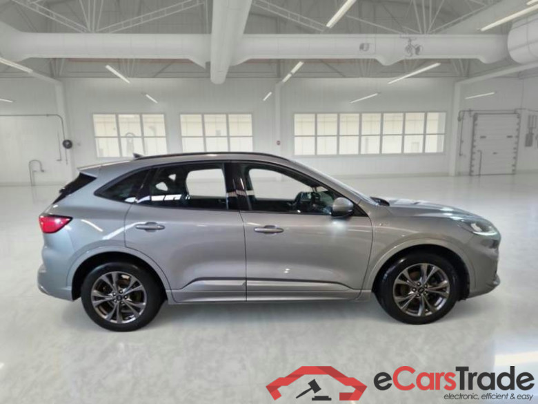 FORD KUGA / 2019 / 5P / SUV 1.5 ECOBLUE 120CV 2WD ST-LINE AUTO #6