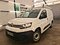 preview Citroen Berlingo #0