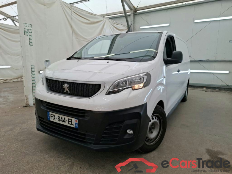 PEUGEOT Expert / 2016 / 4P / Fourgon tôlé BLUEHDI 100 STANDARD PREMIUM #1
