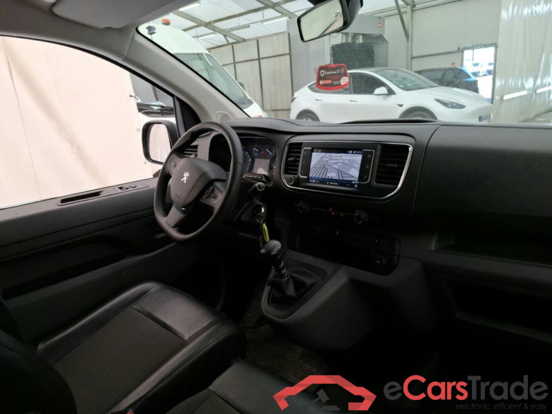 PEUGEOT Expert / 2016 / 4P / Fourgon tôlé BLUEHDI 100 STANDARD PREMIUM #5