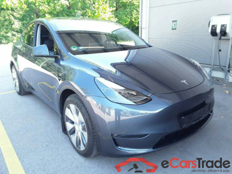 Tesla Model Y - SUV5 Dual, Maximale Reichweite Dual AWD, 2021 - 2025 Maximum Range / Premium