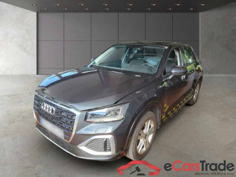 Audi Q2 (GAG)(08.2020->) DE - SUV5 30 1.0 TFSI EU6d, advanced, (Facelift) 2020 - 2024 #2