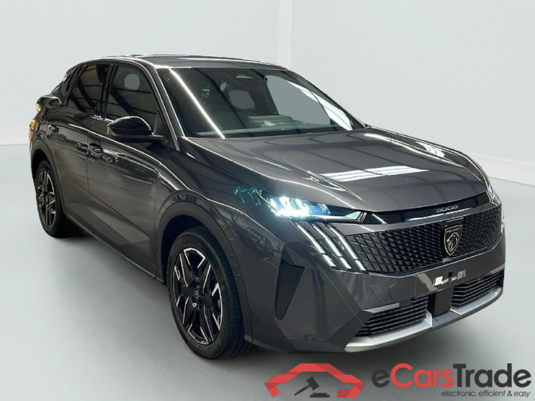 Peugeot 3008 Hybrid 145 e-DCS6 Allure #1
