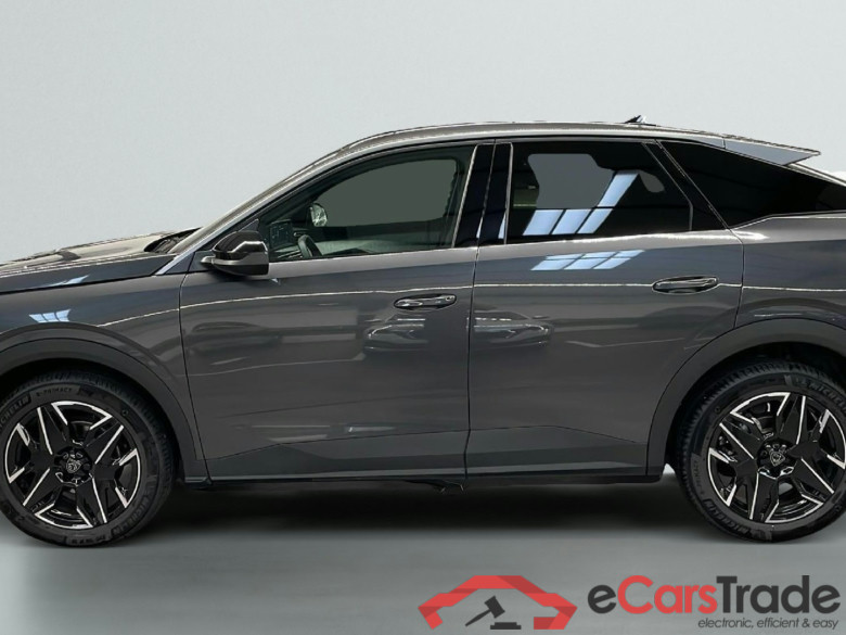 Peugeot 3008 Hybrid 145 e-DCS6 Allure #4