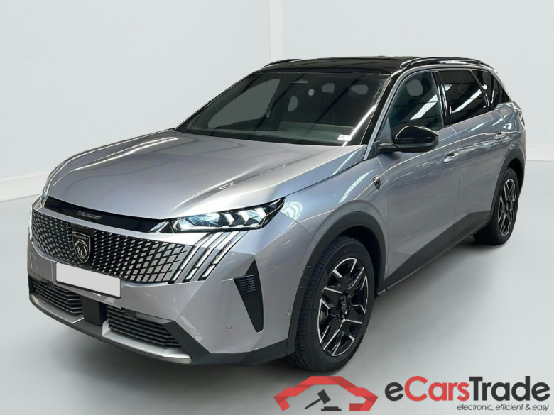 Peugeot 5008 HYBRID 145CH E-DCS6 GT #3