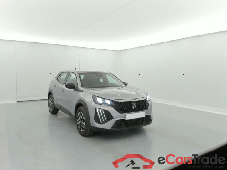Peugeot 2008 Style 1.2 75kW S&S BVM6 #1
