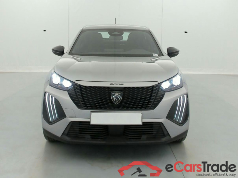 Peugeot 2008 Style 1.2 75kW S&S BVM6 #2