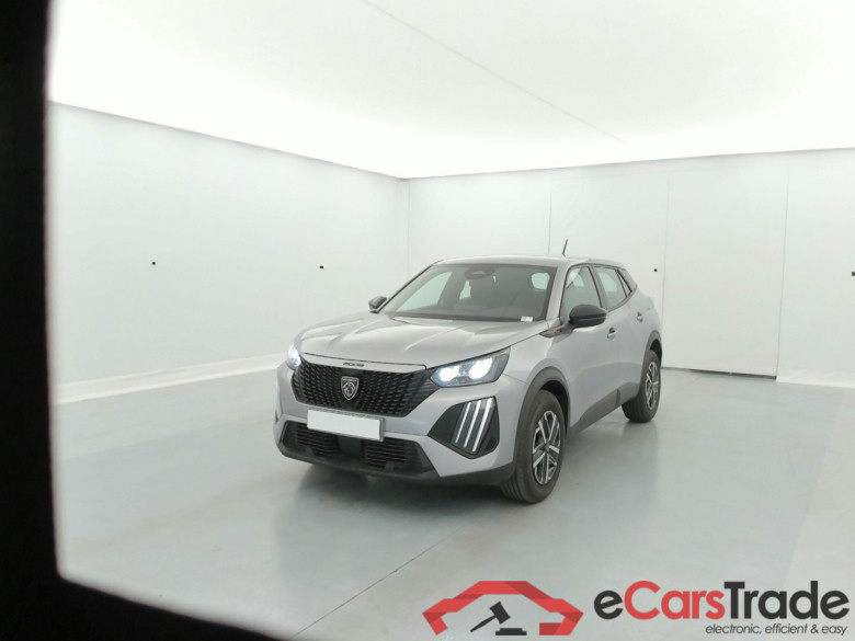 Peugeot 2008 Style 1.2 75kW S&S BVM6 #3