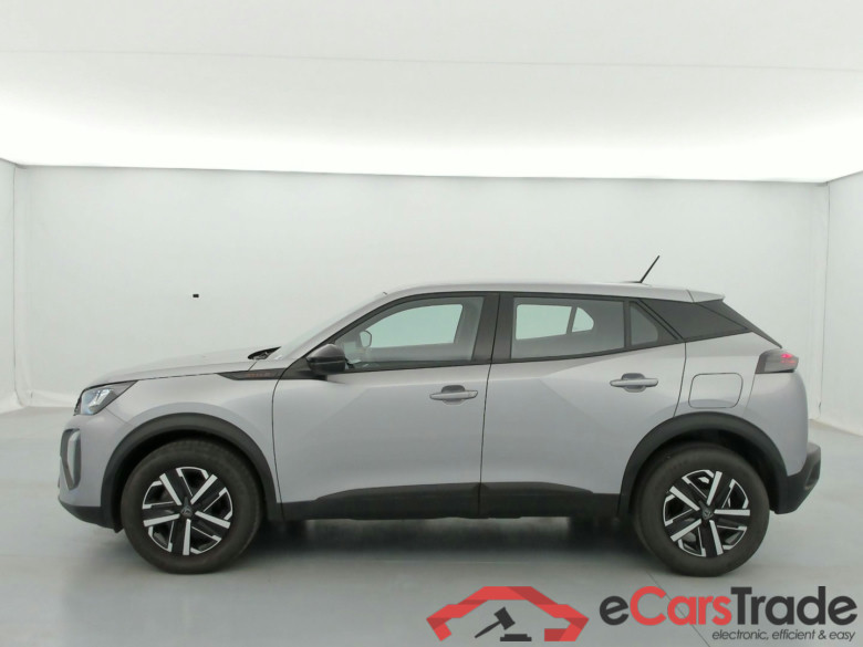 Peugeot 2008 Style 1.2 75kW S&S BVM6 #4