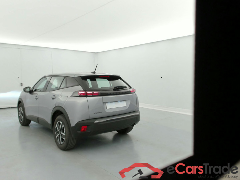 Peugeot 2008 Style 1.2 75kW S&S BVM6 #5