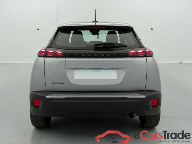 Peugeot 2008 Style 1.2 75kW S&S BVM6 #6