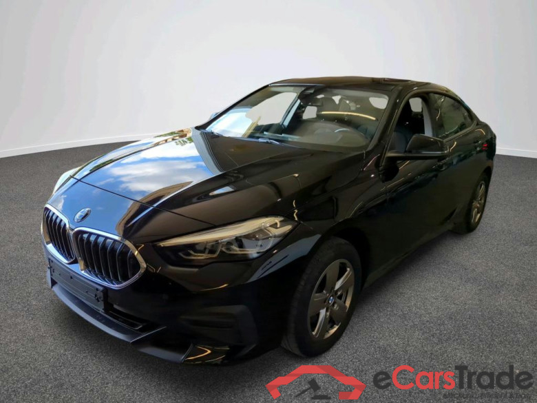 Baureihe 2 Gran Coupe 218 i Advantage 1.5 100KW AT7 E6d #1