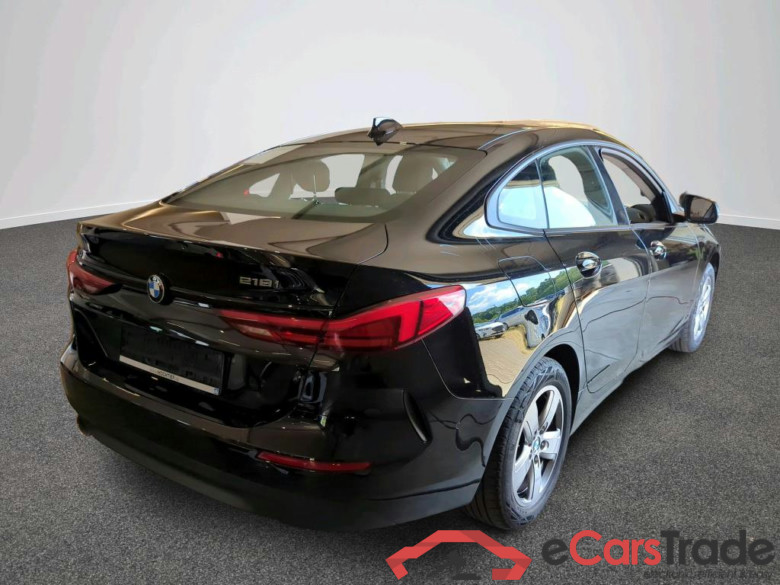 Baureihe 2 Gran Coupe 218 i Advantage 1.5 100KW AT7 E6d #2