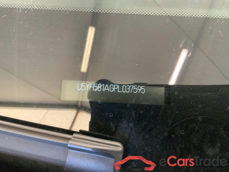 Ceed Sportswagon Plug-in Hybrid Vision 1.6 104KW AT6 E6d #5