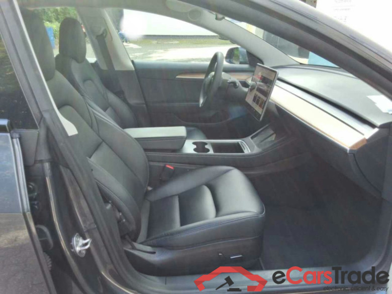 Tesla Model 3 DE - Lim4, RWD 60 kWh, 2021 - 2023 #2