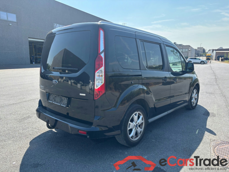 Ford Tourneo Connect 1.0 Ecoboost Titanium Pano Navi Camera Klima PDC ... #4