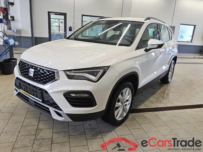 Seat Ateca (KHP)(08.2020->) DE - SUV5 1.5 TSI ACT EU6d, Style OPF, (Facelift) 2020 - 2024