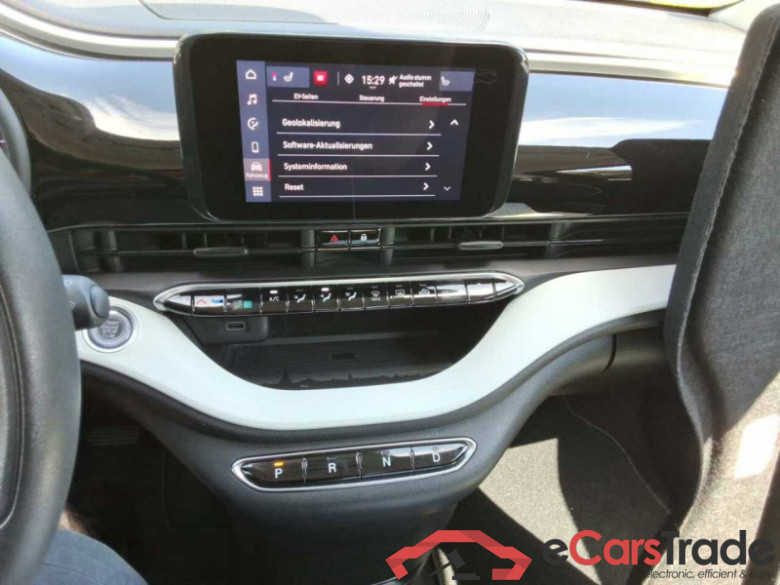 Fiat 500 e (332) Lim. (2020->) DE - LimS3, Action Batterie 23,8 kWh, 2020 - 2022 #2