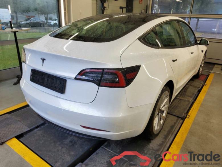 Tesla Model 3 - Lim4, RWD 60 kWh, 2021 - 2023 60 kWh #3