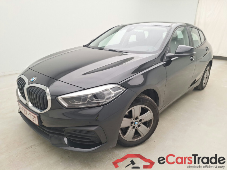 BMW, 1-serie '19, 118i 100kW Aut #2
