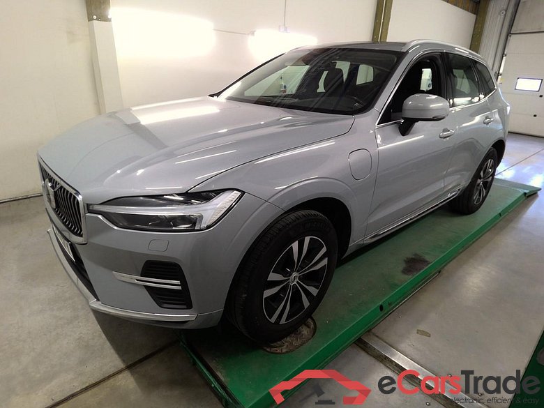 XC60 T6 350 Co.Ed.Rec. AWD Aut