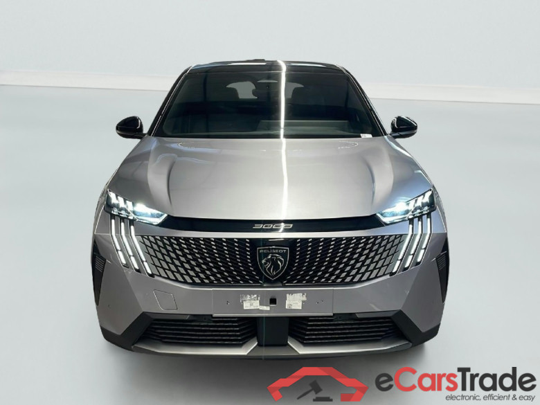 Peugeot 3008 GT Hybrid 145 e-DCS6 #2