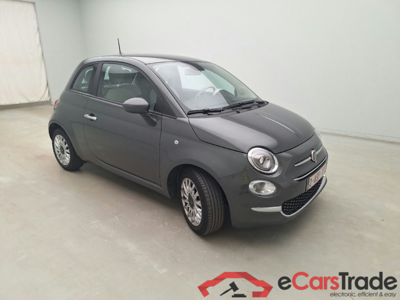 Fiat, 500 '15, Fiat 500 1.0 Hybrid 70 Lounge 3d #5