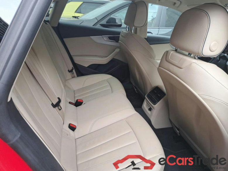 AUDI A5 SPORTBACK 2.0 35 TFSI S TRONIC BUS. ED. ATTRACTION #6