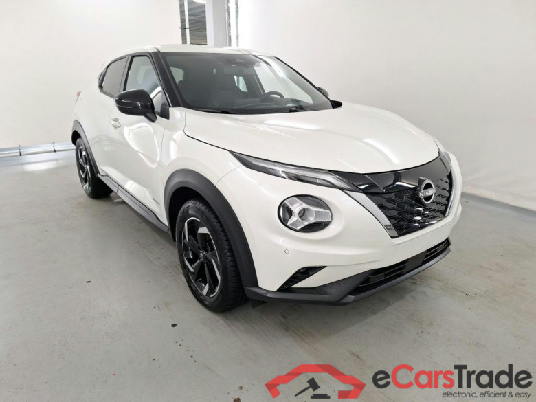 NISSAN JUKE 1.6 HYBRID 145 N-CONNECTA #2