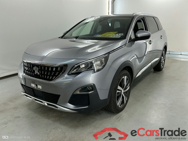 PEUGEOT 5008 1.5 BLUEHDI 130 AUTO ALLURE