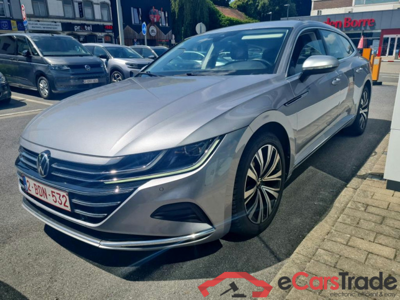 VOLKSWAGEN ARTEON SHOOTING BRAKE 2.0 TDI 110KW DSG ELEGANCE SB