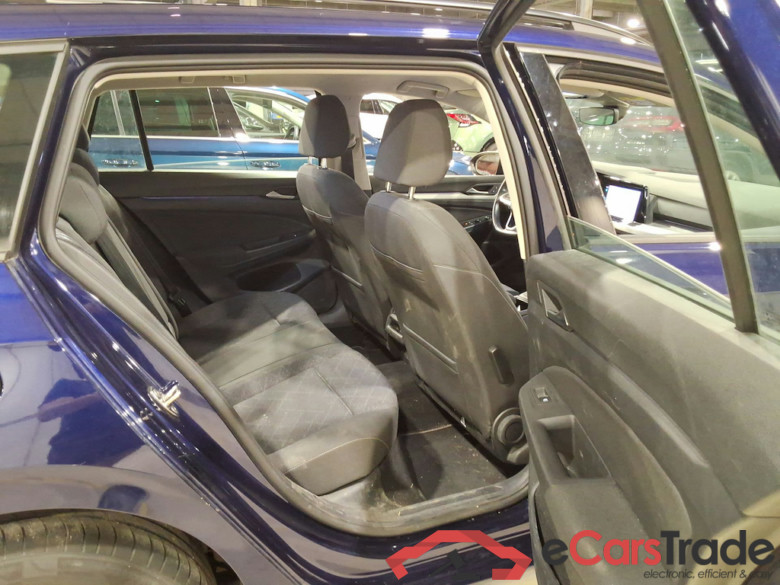 VOLKSWAGEN GOLF VARIANT VIII 1.0 TSI 81KW LIFE #5