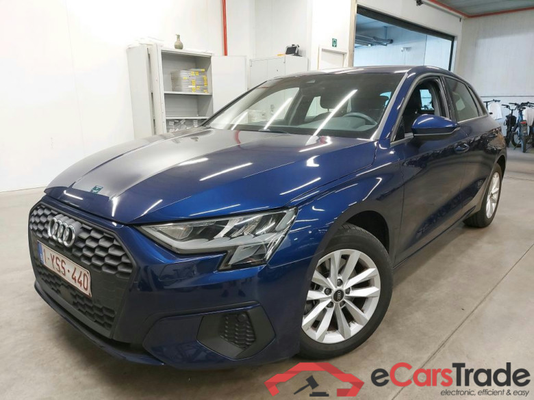 AUDI - AUD A3 SB 30 TFSi 110PK Pack Business Plus With Heated Seats & Cruise Control & Park Assistant Frotnt & Rear & Camera  * PETROL * #1