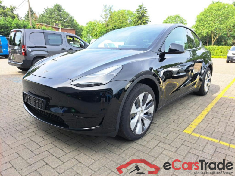 TESLA - TES MODEL Y RWD 347PK With 19 Inch Gemini  *   ELECTRIC * #1