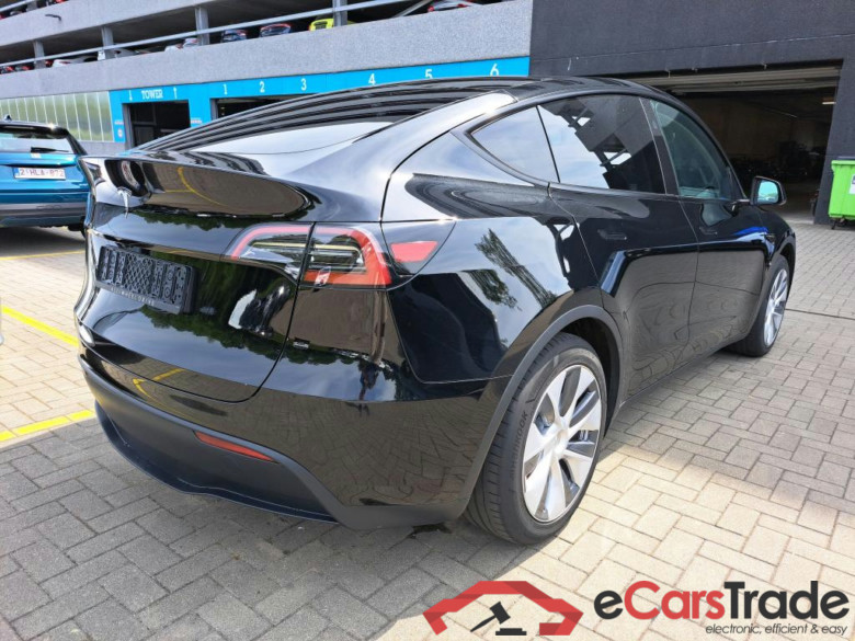 TESLA - TES MODEL Y RWD 347PK With 19 Inch Gemini  *   ELECTRIC * #2