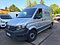preview Volkswagen Crafter #0