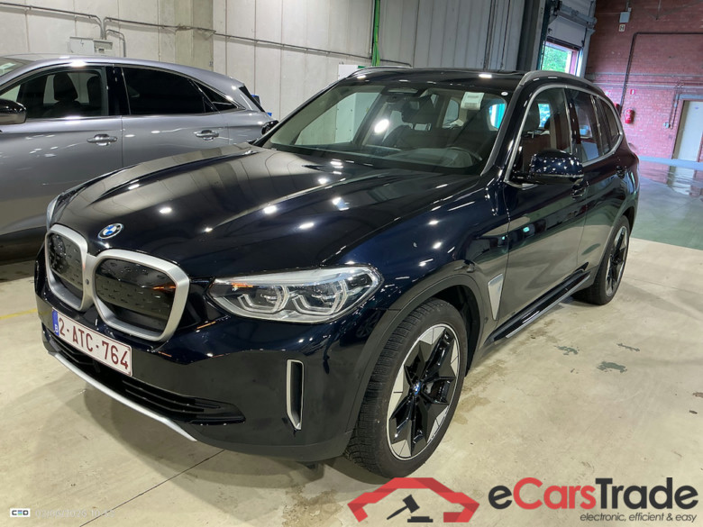 BMW IX3 80KWH AUTO