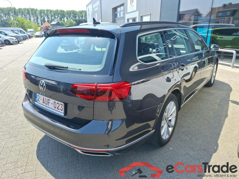 VOLKSWAGEN PASSAT VARIANT 1.4 TSI MSQ VARIANT GTE BUSINESS #4